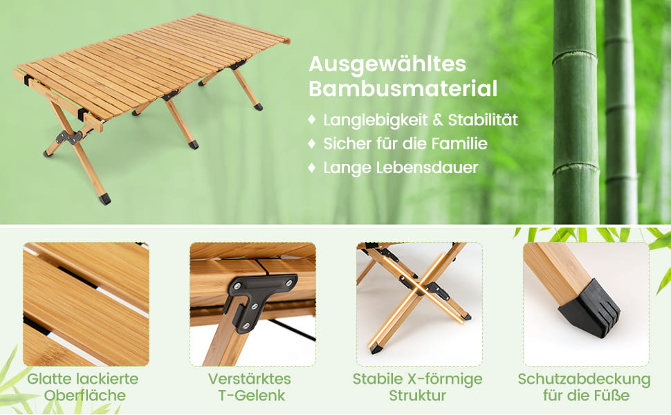 bambus holzbrett pflegen Schneidebretter Set 3-teilig | Küchenbrett aus Bambus main image 1