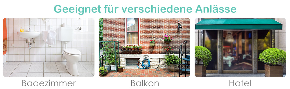 Eckwaschbecken aus Keramik