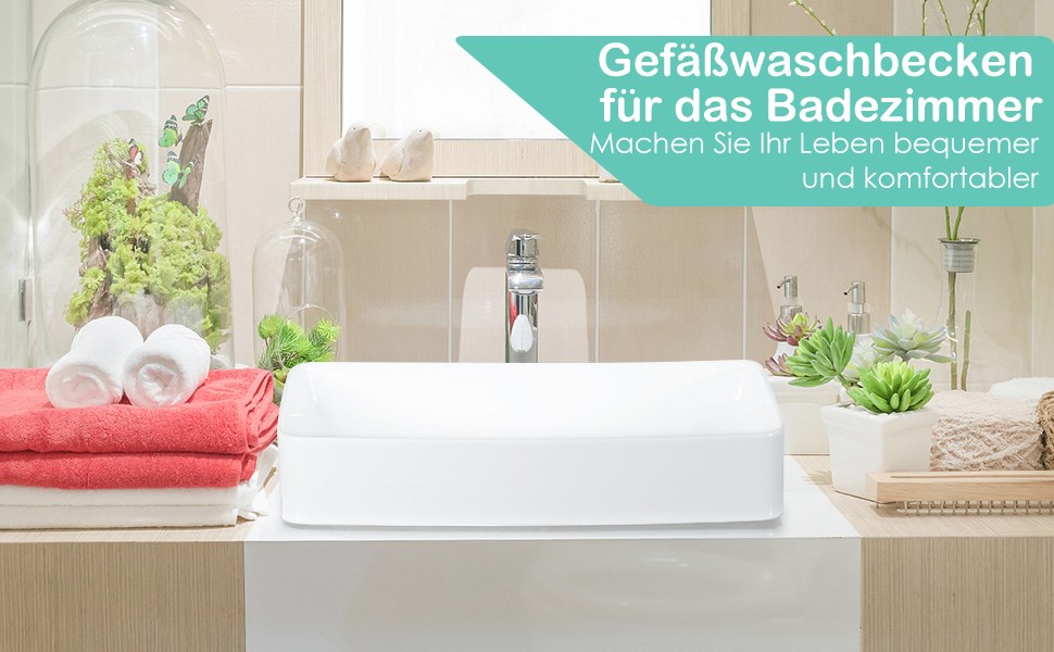 Sanitäranlagen