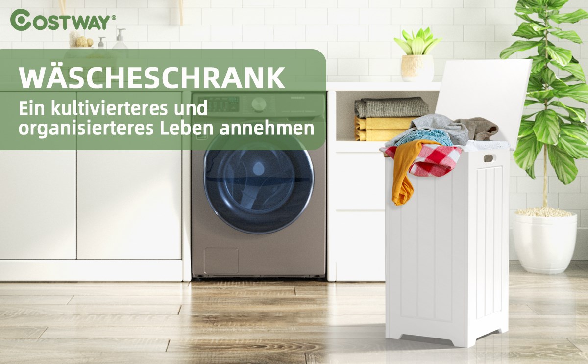 Wäschekorb
