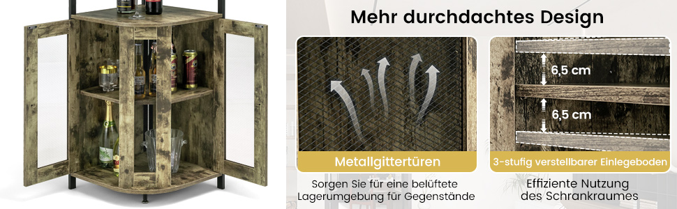 Weinschrank