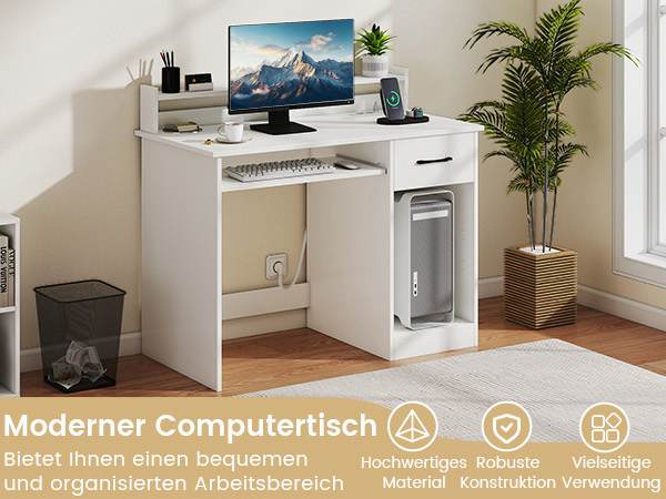 Computertisch