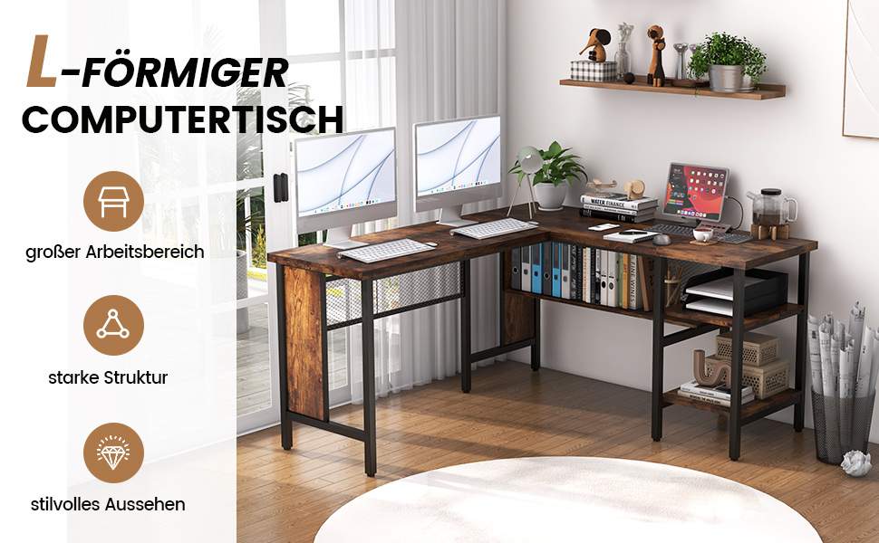 Computertisch