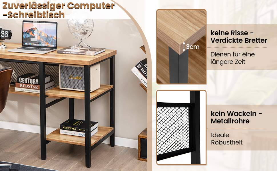 Computertisch