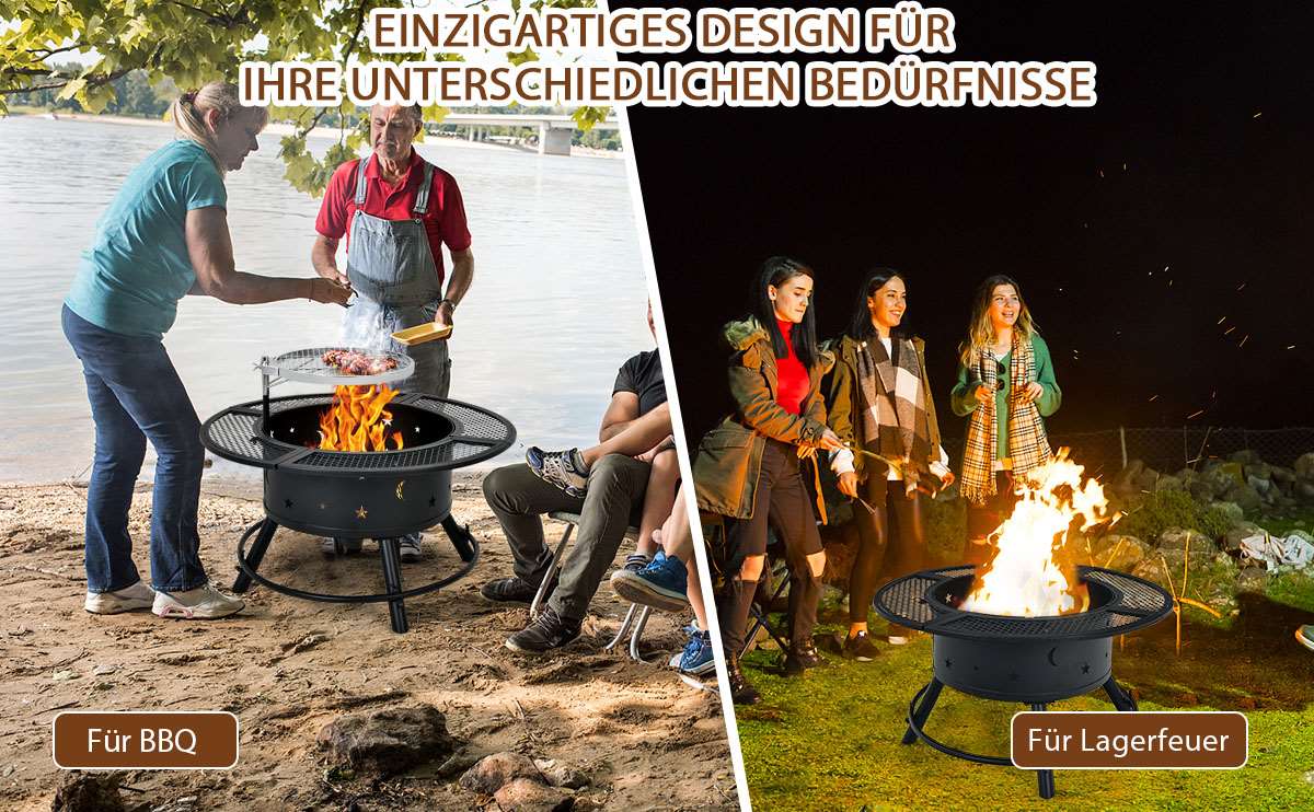feuerstelle