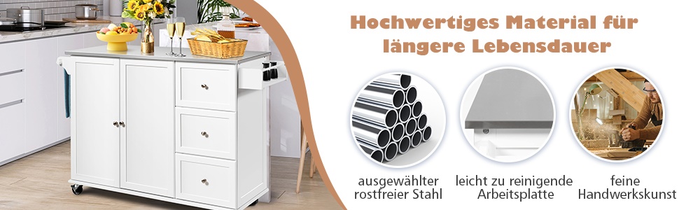 küchentrolley