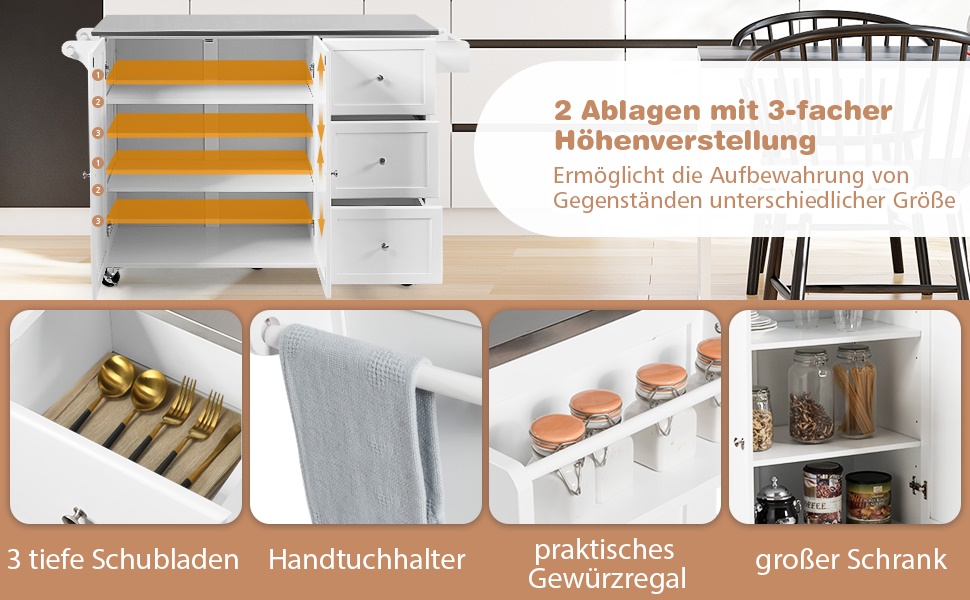 mobiler allzweckwagen