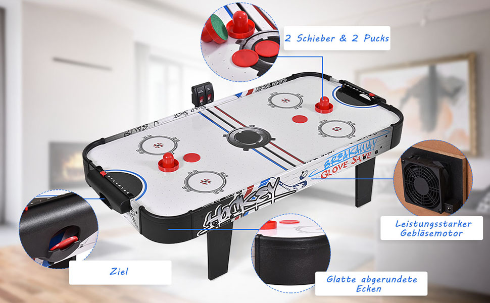 elektronisch spiel hockey tisch