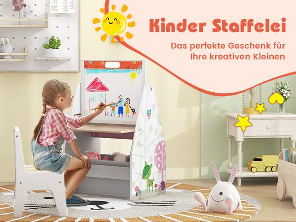Praktisches Schreibtisch Set