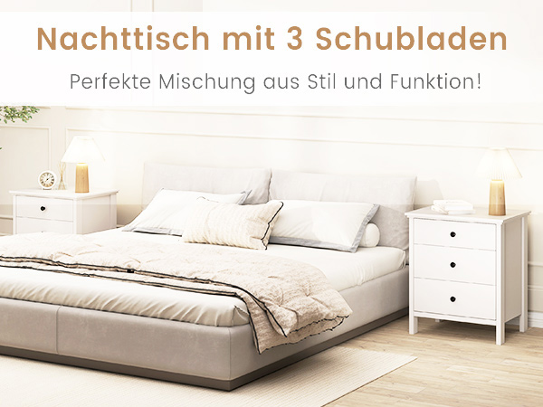 Nachtkommode
