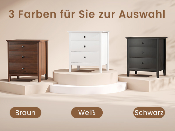 Nachtkommode