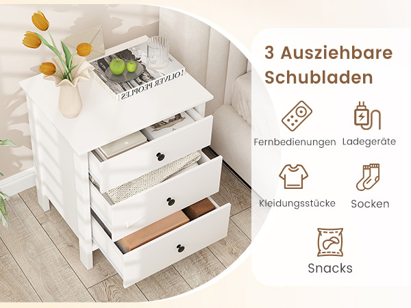 Nachtkommode