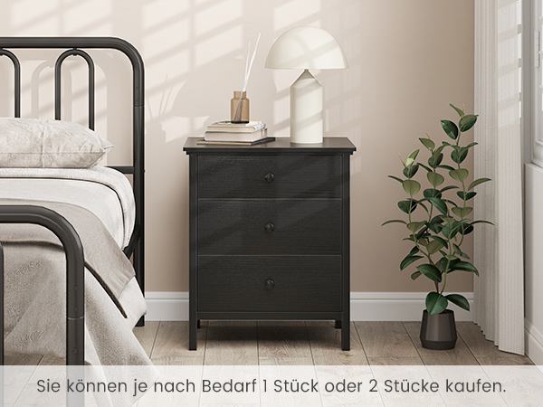 Nachtkommode