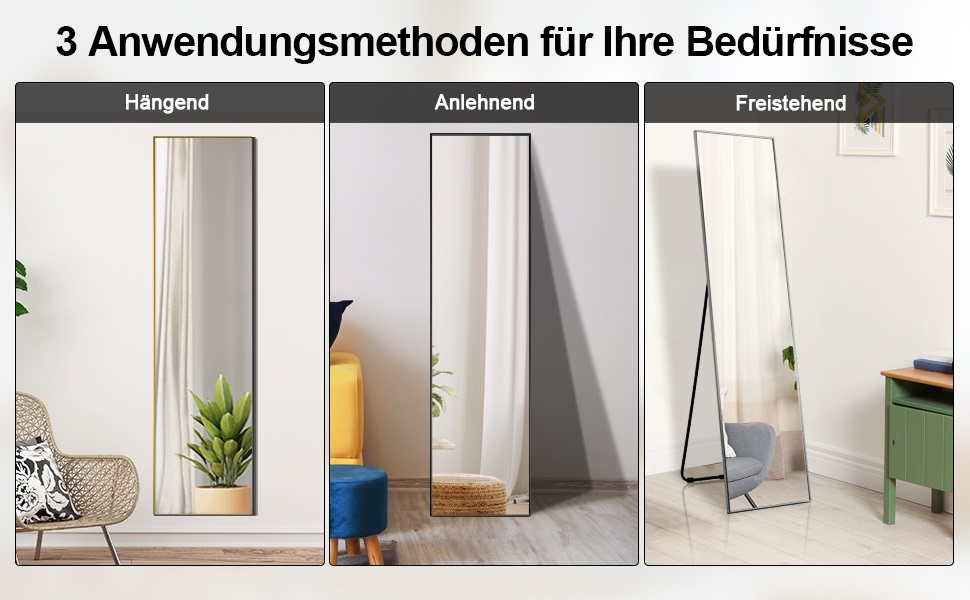 wandspiegel