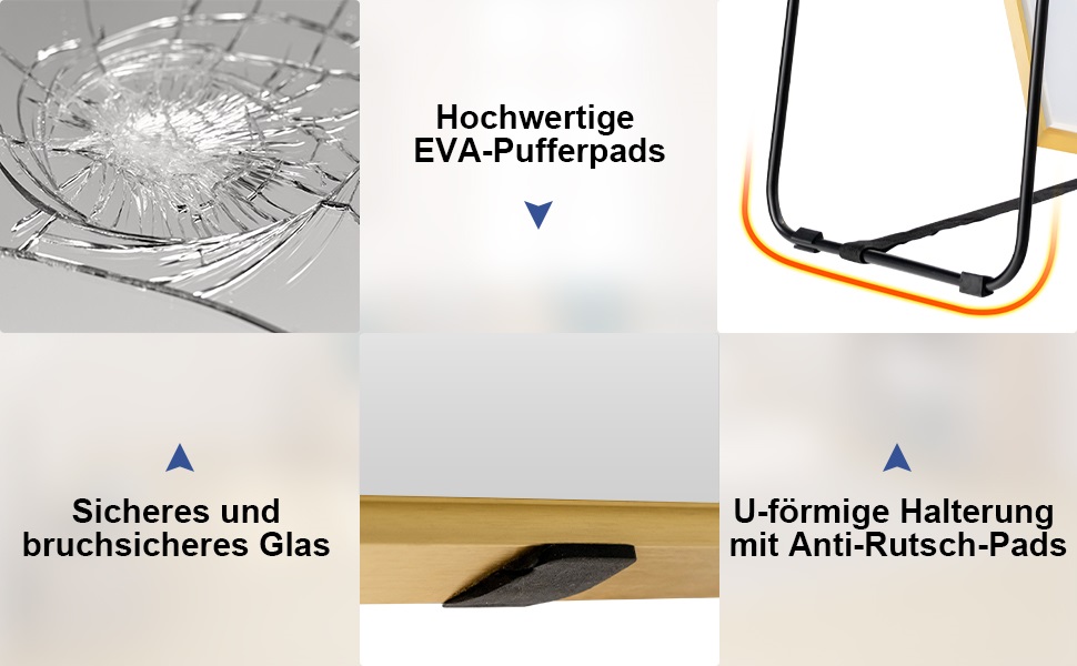 Kosmetikspiegel