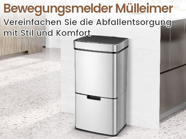 Abfalleimer