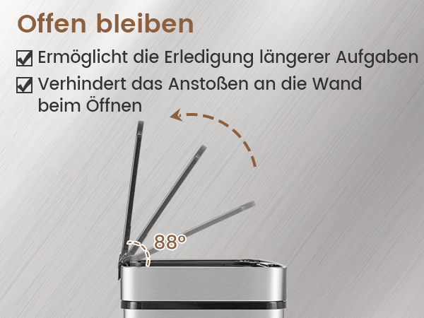 Abfalleimer