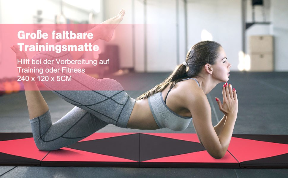 sportmatte
