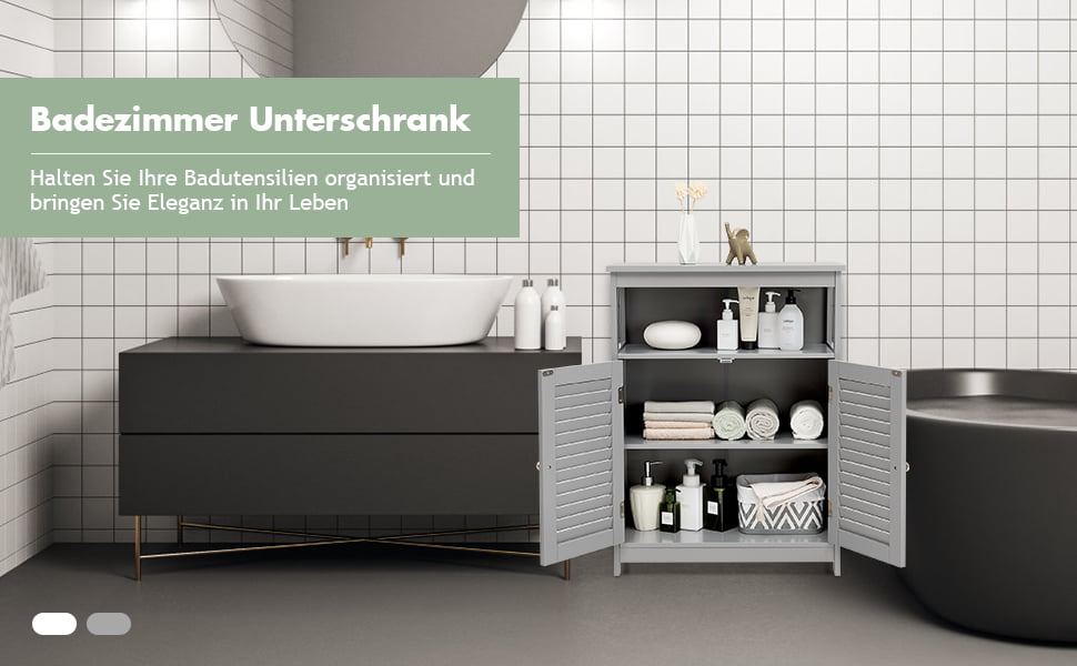 badezimmerschrank regal