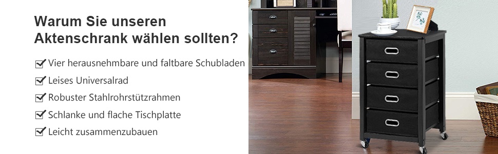 Aktenschrank