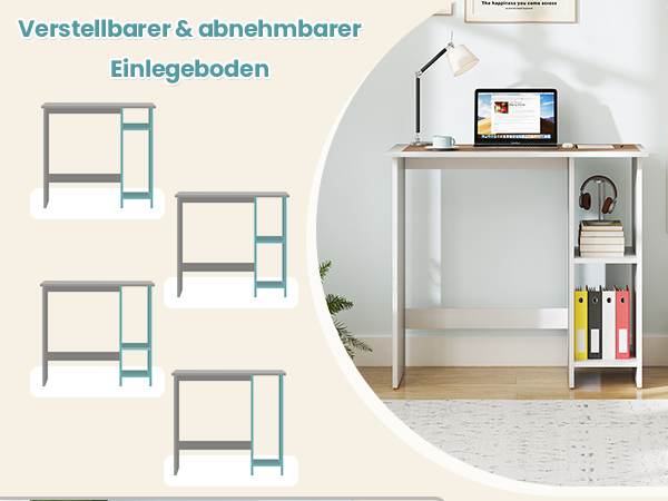 Computertisch