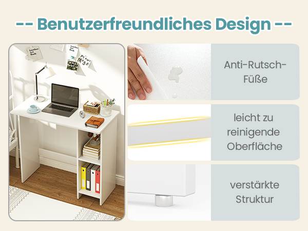 Computertisch