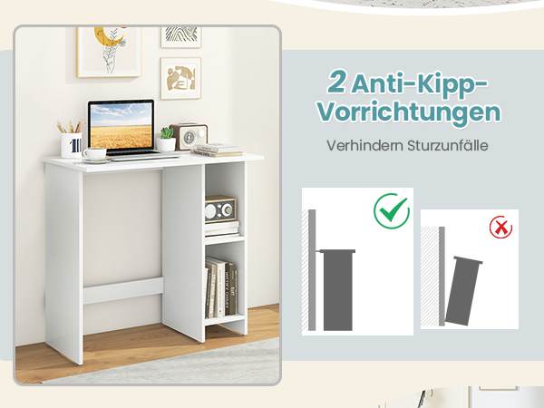 Computertisch