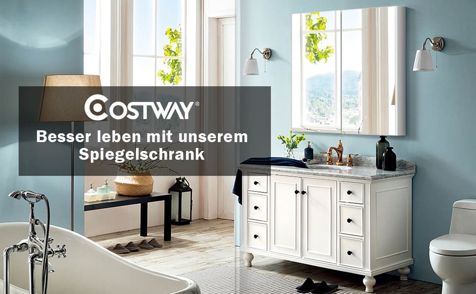 Badschrank