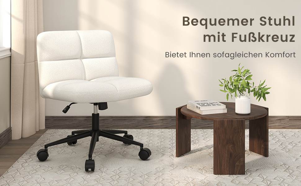 Arbeitsstuhl