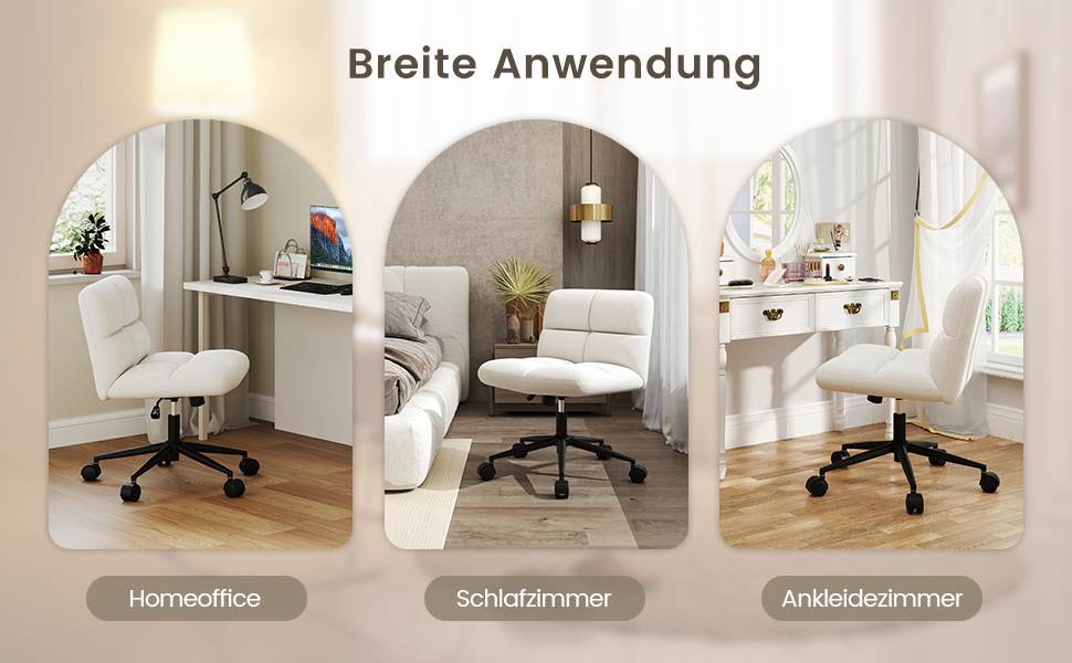 Arbeitsstuhl