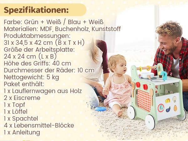Lauflernhilfe