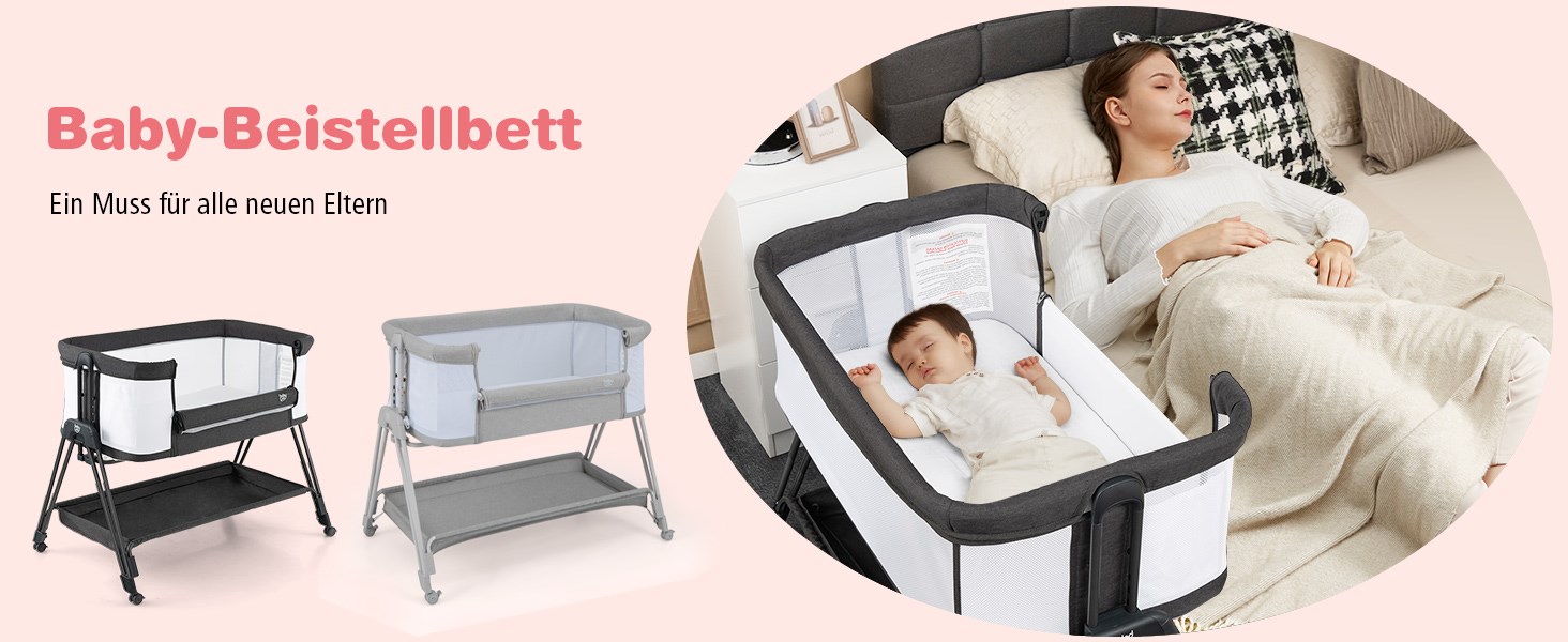 Babywiege