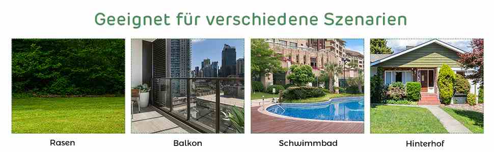 Praktischer Klappstuhl