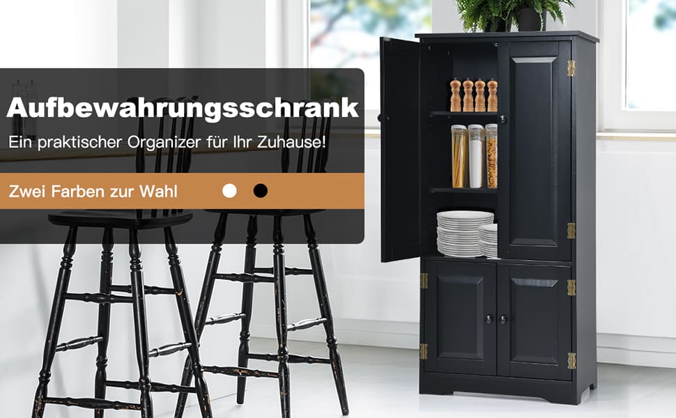 Beistellschrank