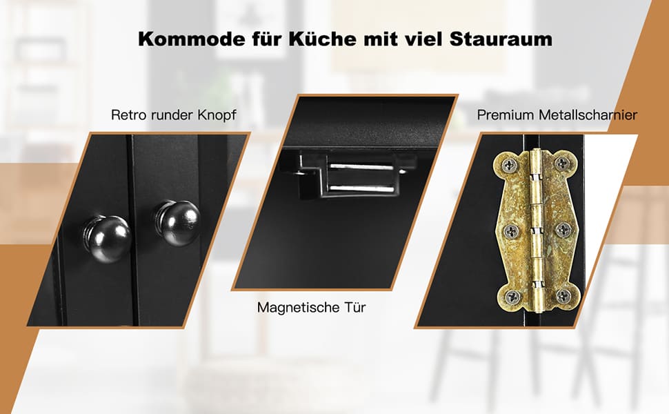 Highboard