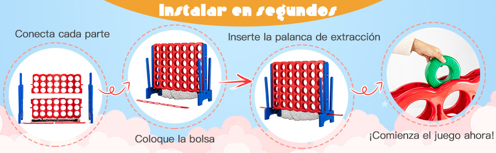 Regalo educativo para niños