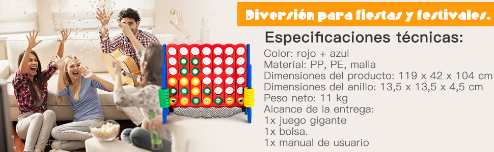 Fichas de 2 colores PP/PE 