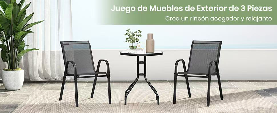 Juego de Muebles