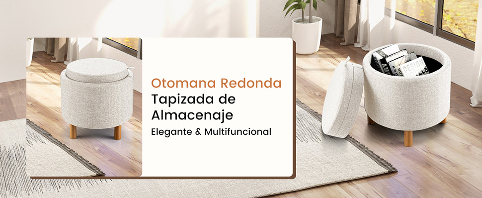 Banco de almacenamiento