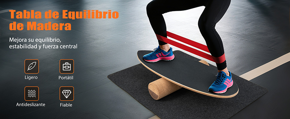 Tablero de Equilibrio