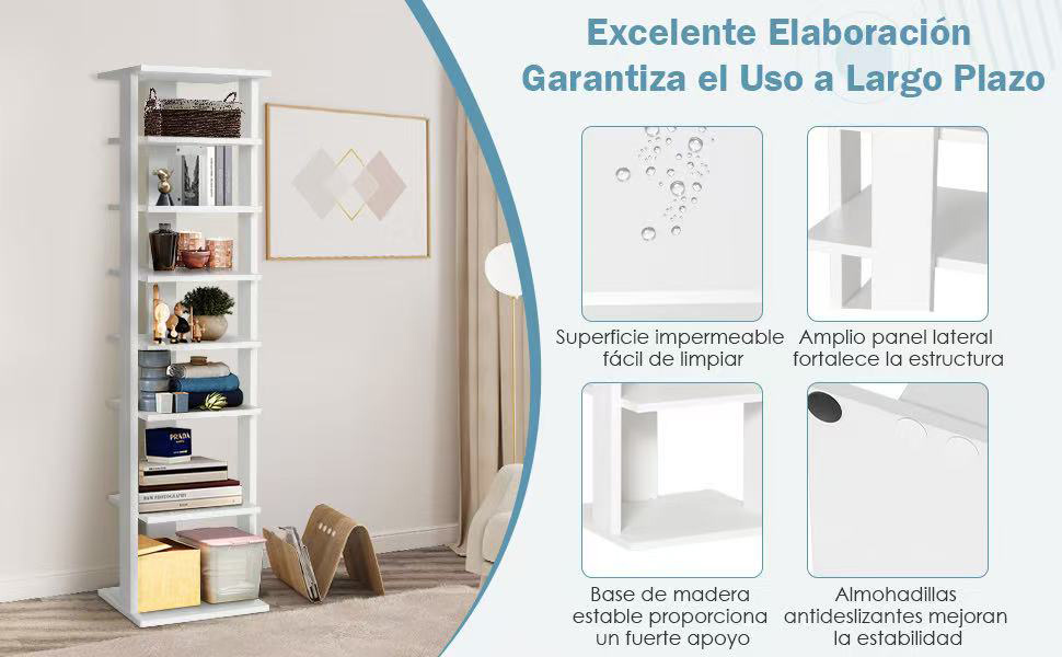 Estante para Zapatos
