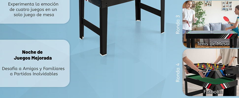 Mesa arcade para casa