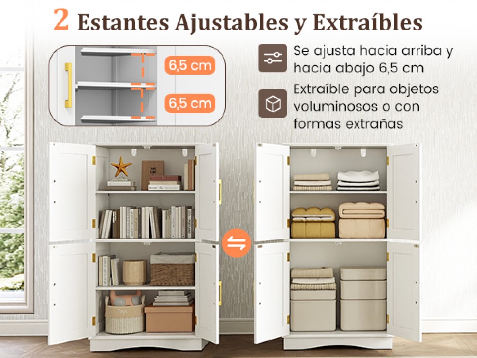 baño comedor