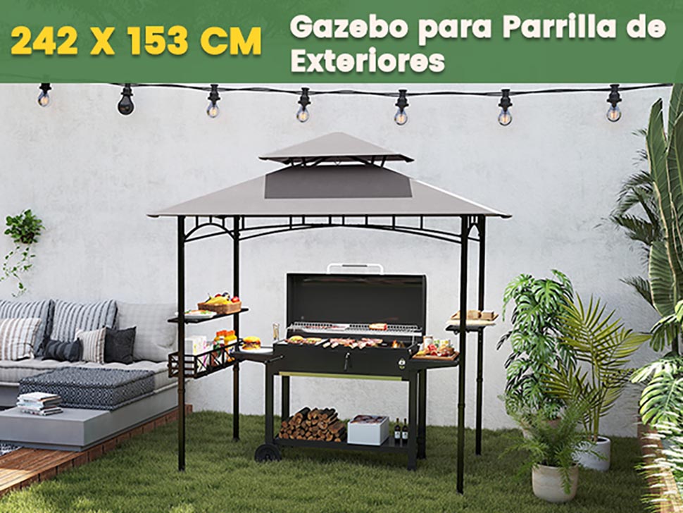 Gazebo