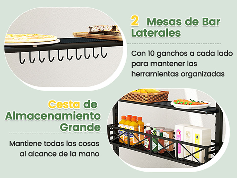 carpa con dosel para barbacoa al aire libre