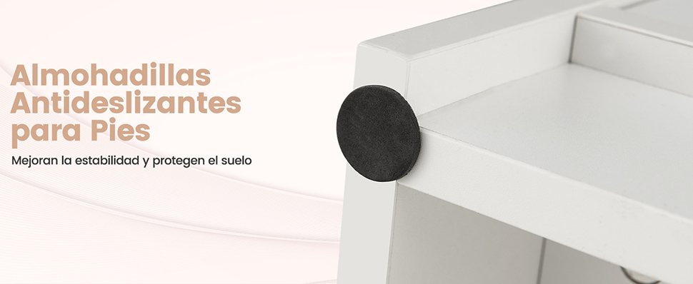 Armario cocina con estantes abiertos