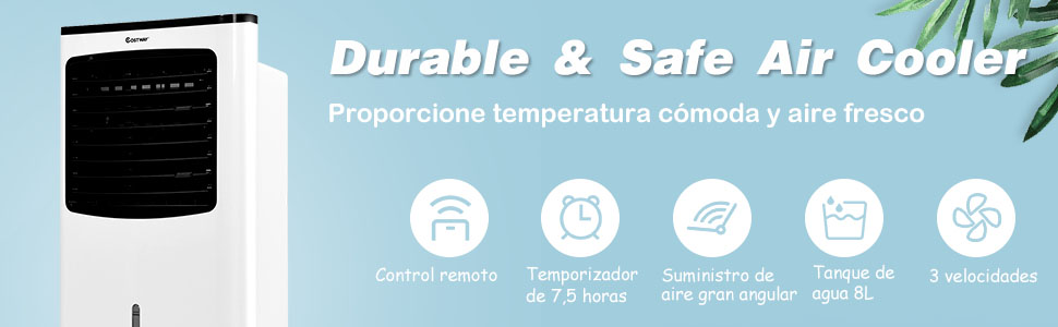 Acondicionador de Aire
