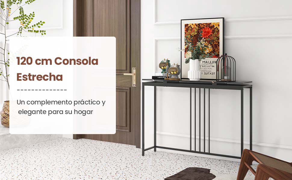 Mesa Consola