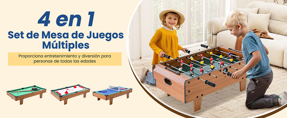 Mesa de Juego
