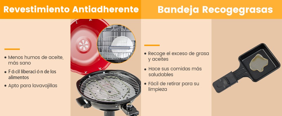 ajuste de temperatura